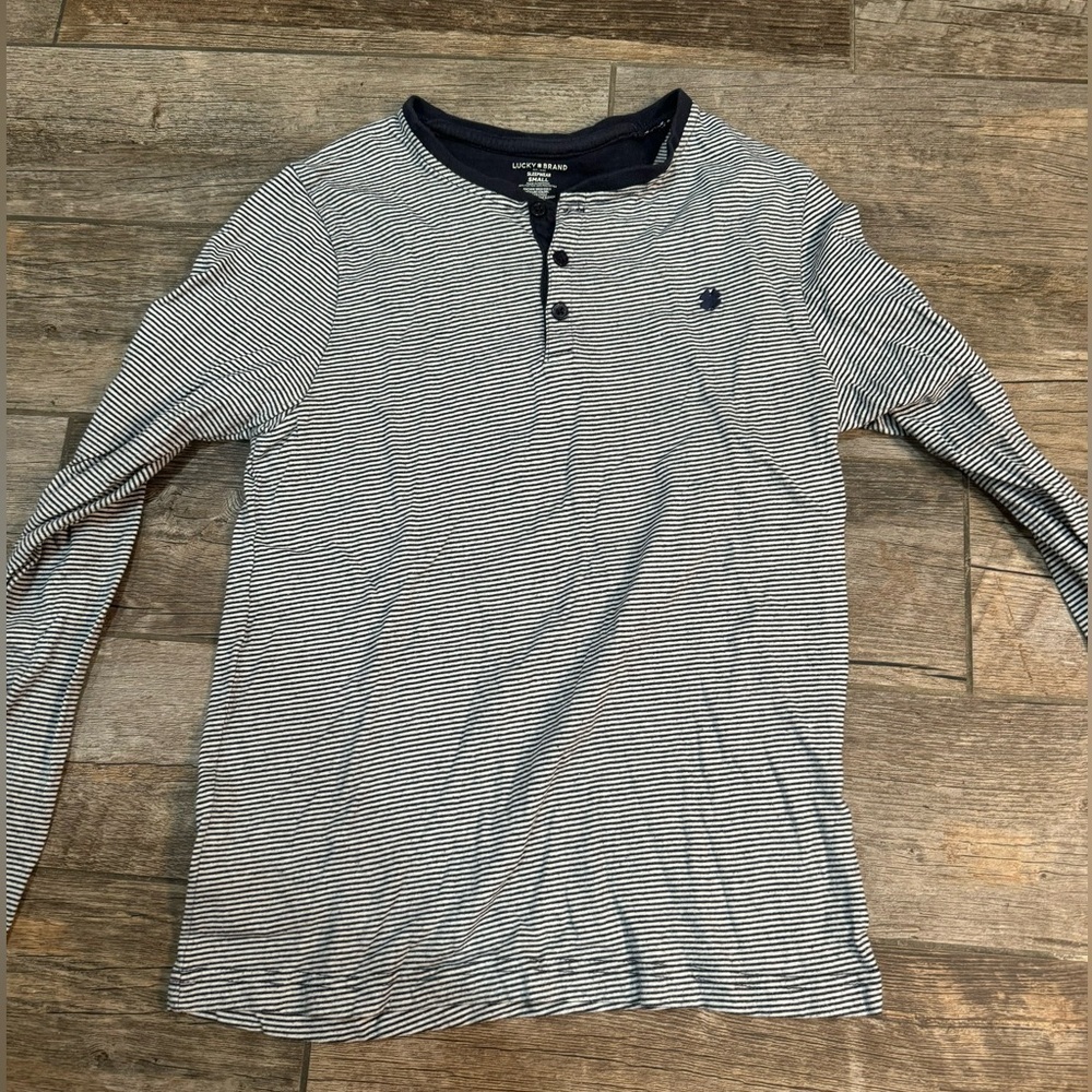 Lucky Brand Shirt​​​